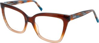 Missoni Demo Cat Eye Ladies Eyeglasses MIS 0092 0EX4 54