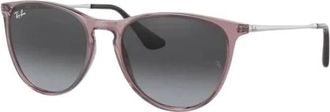 Ray-Ban unisex, Accessoires, Paars, Maat: 50 MM