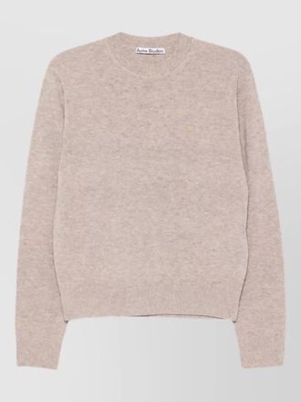 Acne Studios crewneck sweatshirt