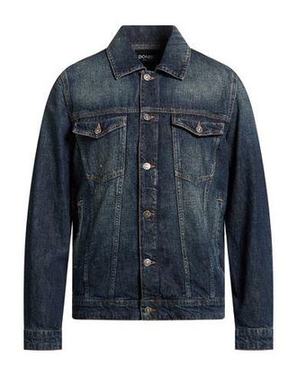 Dondup COATS & JACKETS - Denim outerwear sur YOOX.COM