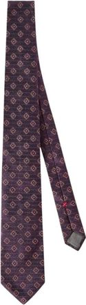 Brunello Cucinelli Uomo, Accessori, Viola, Taglia unica, new