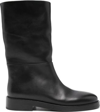 Marsèll Dames, Schoenen, Zwart, Maat: 37 EU