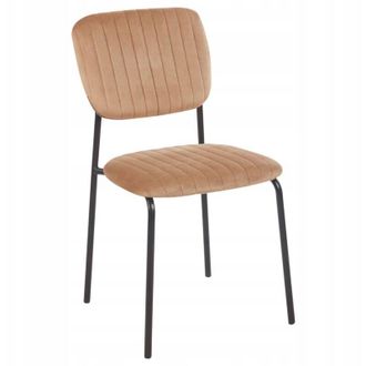 OEM Silla Capuchino De Terciopelo K19-fx