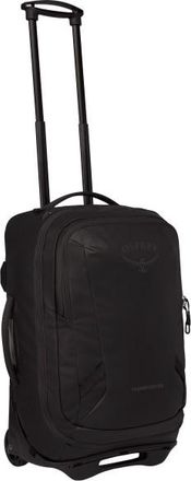 Osprey Transporter Wheeled Carry-On 38 Reisetasche - | schwarz