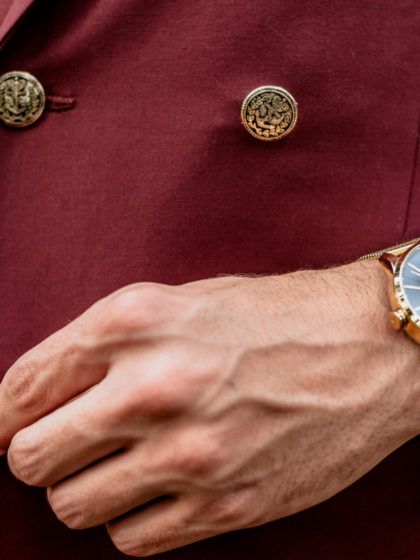 Zeitgemäß: Das sind die Uhrentrends des Jahres