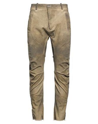 Masnada BOTTOMWEAR - Trousers on YOOX.COM