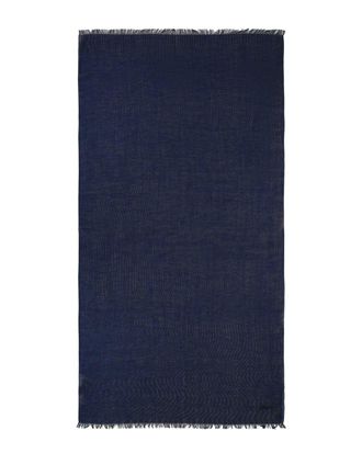 Brioni Silk-Blend Scarf