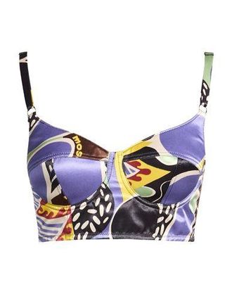 Moschino CAMISETAS Y TOPS - Tops en YOOX.COM