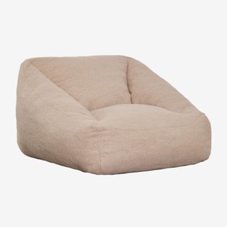 Sklum Poltrona Pouf Imbottita Thiago Sklum