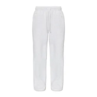 American Vintage Donna, Pantaloni, Grigio, XS, new