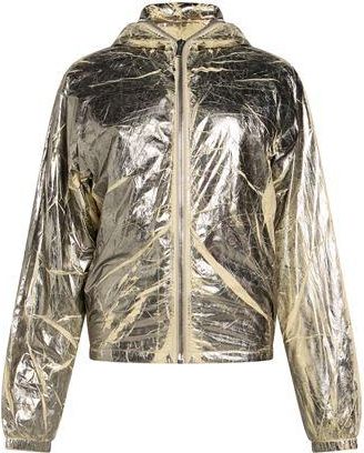 Rick Owens CAPISPALLA - Giacche & Giubbotti su YOOX.COM