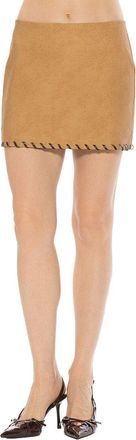 Alexia Admor Zaire Mini Skirt