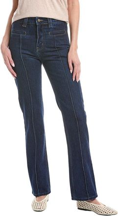 House Of Harlow House Of Harlow 1960 Jorah Straight Leg Rigid Jean