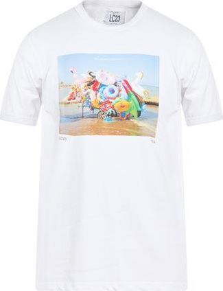 Lc23 CAMISETAS Y TOPS - Camisetas en YOOX.COM