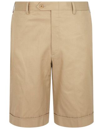 Brioni Bermuda Short