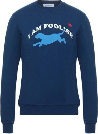 Manuel Ritz TOPWEAR - Sweatshirts sur YOOX.COM