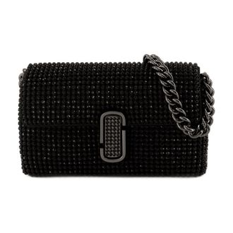 Marc Jacobs The Mini J Marc Shoulder Bag