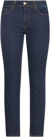 Merci Italia PARTES DE ABAJO - Pantalones vaqueros en YOOX.COM