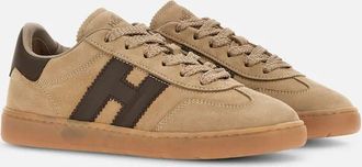 Hogan H26 Sneaker - Beige