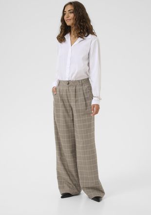 Culture Casual broek CUarlinda Casual broek Regular fit