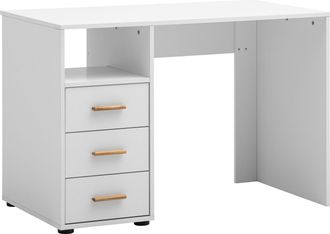 Schildmeyer Schreibtisch »Torge Schreibtisch, Breite 109« 2 Stk. tlg