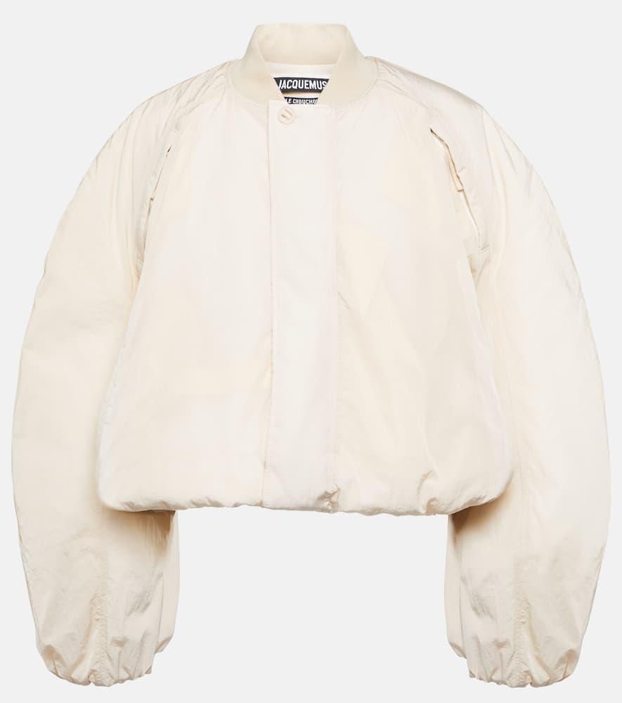 Jacquemus Bomber Jackets − Sale: up to −56% | Stylight