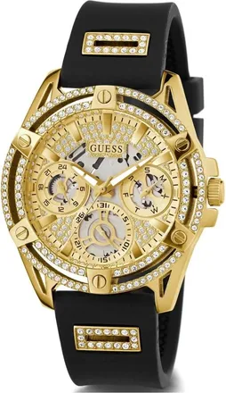 Guess Donna, Accessori, Nero, Taglia unica, new