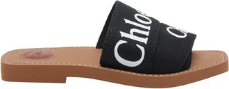 Chlo&eacute; Sandals
