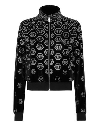 Philipp Plein Joggingjas Monogram