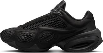 Nike (WMNS) Nike Air Max Muse Black Mesh IR0090-001