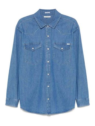 Mother Jeans shirt