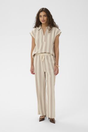 Culture Casual broek CUkapina Casual broek Relaxed fit