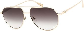 Longchamp Womens LO174S 57mm Sunglasses
