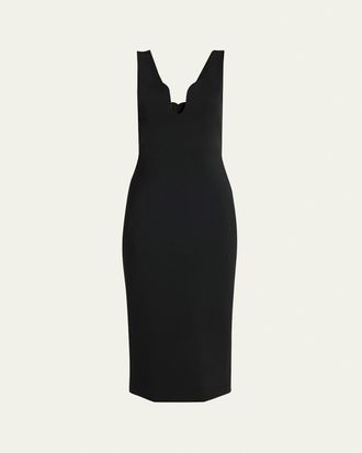 Women's Giorgio Armani Dresses - up to −70% | Stylight