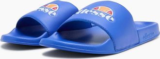 Ellesse Mens Como Slide - Blue - Size: 46/11