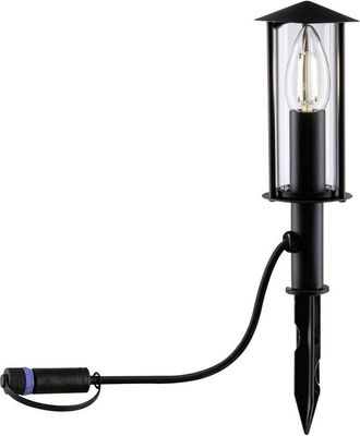 Paulmann Baliza Luminosa Plug & Shine Antracita 220 Mm