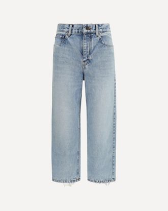 Balenciaga Jackie Capri Pants Female 27