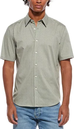 Theory Irving Movement Shirt