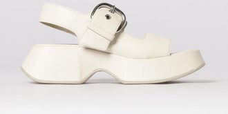 Vic Mati&eacute; Sandalo Vic Mati&eacute; in pelle