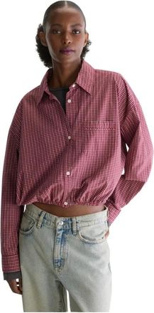 Bellerose Mujer, Blusas y Camisas, Multicolor, Talla: M
