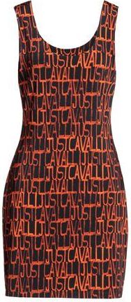 Just Cavalli DRESSES - Mini dresses sur YOOX.COM