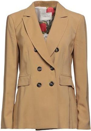 Anna Molinari SUITS and CO-ORDS - Blazers sur YOOX.COM