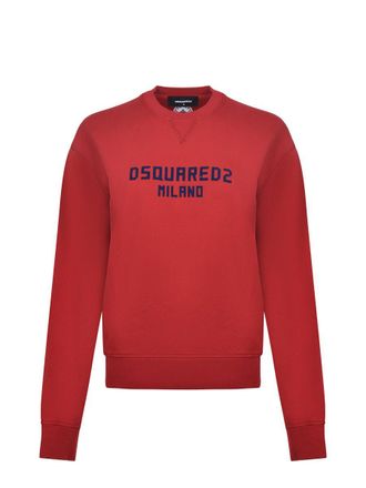Dsquared2 Sweaters