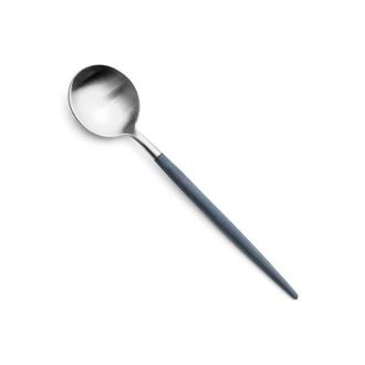 Cutipol Goa Silver Tee- & Kaffeelöffel 11.5 cm
