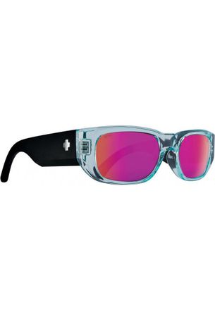 Spy Womens 6700000000136 54 Genre Sunglasses - Blue - One Size