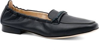 Amalfi By Rangoni Gabina Loafer in Black Etoile at Nordstrom, Size 7.5