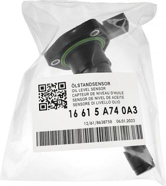 OEM Sensor De Nivel De Aceite 5a130a9 Bmw 2 F45 3 G20 5 G30 X3 G01