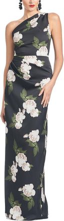 Sachin & Babi Delphine Gown