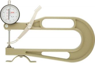 K&auml;fer Indicador De Espesor K200 200mm B.tiefe K&auml;fer