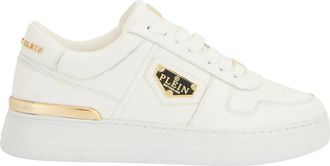 Philipp Plein Mujer, Zapatos, Blanco, Talla: 36 EU